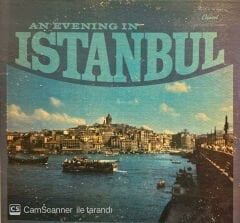 An Evening In Istanbul LP