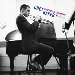 Chet Baker Quartet, Chet Baker Sextet LP