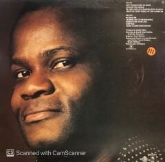 Joe Tex – Bumps & Bruises LP