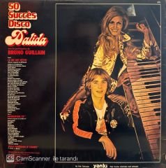 Dalida – Ça Me Fait Rêver LP