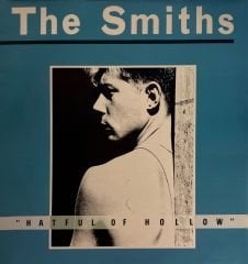 The Smiths – Hatful Of Hollow LP