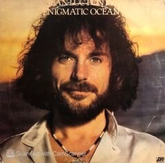 Jean-Luc Ponty – Enigmatic Ocean LP