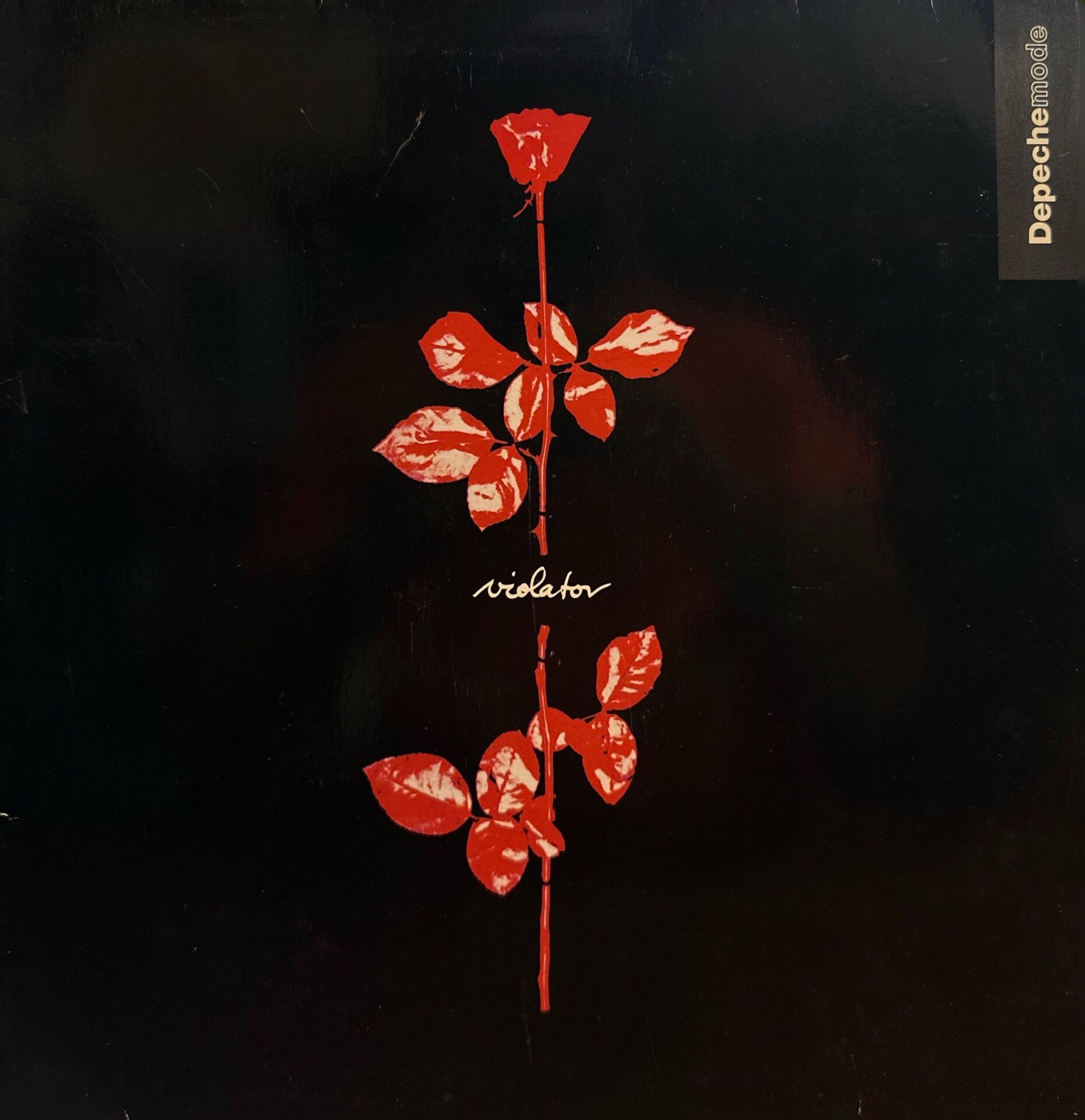 Depeche Mode – Violator LP