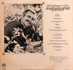 Paul Mauriat And His Orchestra – Have You Never Been Mellow LP