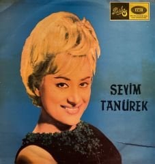 Sevim Tanürek LP