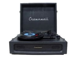 Crownwell Pikap Casablanca C1331 Bluetoothlu Pikap Plakçalar