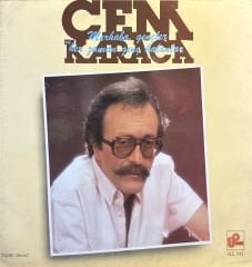 Cem Karaca – Merhaba Gençler Ve Her Zaman Genç Kalanlar LP