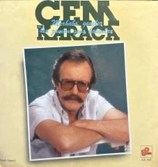 Cem Karaca – Merhaba Gençler Ve Her Zaman Genç Kalanlar LP