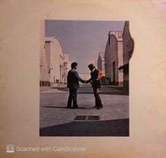 Pink Floyd – Wish You Were Here LP