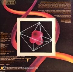 Spyro Gyra – Spyro Gyra LP