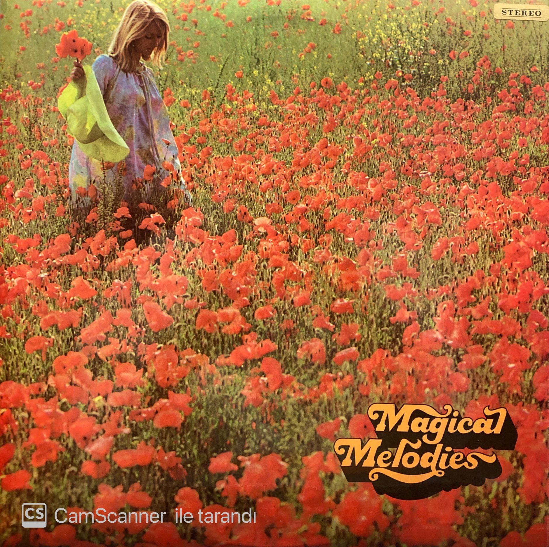 Magical Melodies LP