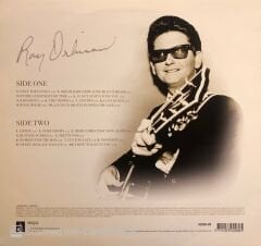 Roy Orbison – 20 Golden Classics LP