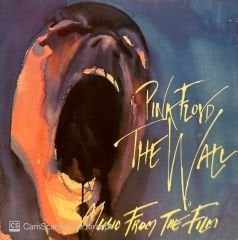 Pink Floyd – The Wall (Music From The Film)