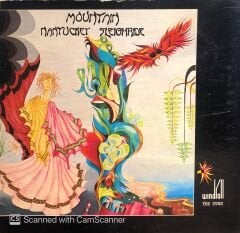 Mountain – Nantucket Sleighride LP