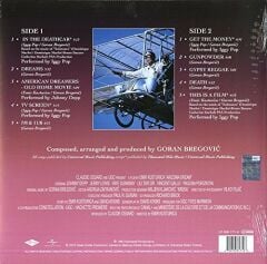 Goran Bregovic - Arizona Dreams (Soundtrack) LP