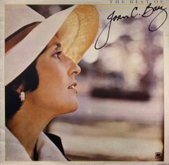 Joan C. Baez* – The Best Of Joan C. Baez LP