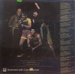 The Manhattan Transfer – The Best Of The Manhattan Transfer LP