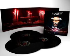 Roger Waters - The Wall (Live In Berlin)  LP