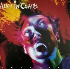 Alice In Chains – Facelift LP