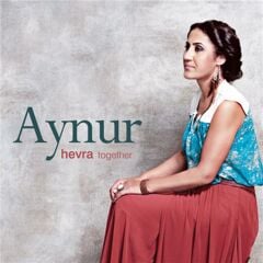 Aynur - Hevra LP