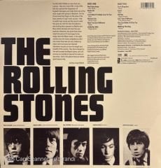 The Rolling Stones – England's Newest Hit Makers LP