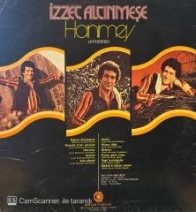 İzzet Altınmeşe – Hanımey LP