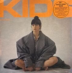 Noga Erez - KIDS (Limited Edition - Colored Vinyl)