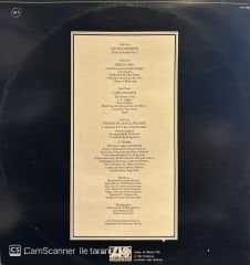 Emerson Lake & Palmer* – Works (Volume 1) LP