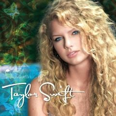 Taylor Swift - Taylor Swift LP