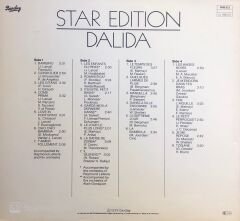 Dalida – Star Edition LP