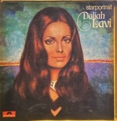 Daliah Lavi – Starportrait Box