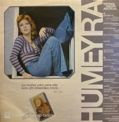 Hümeyra – Anlatamıyorum LP