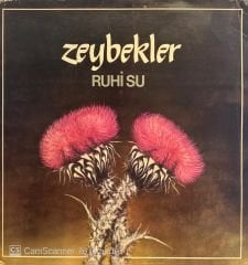 Ruhi Su – Zeybekler LP