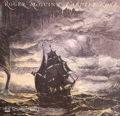 Roger McGuinn – Cardiff Rose LP