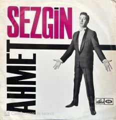 Ahmet Sezgin LP