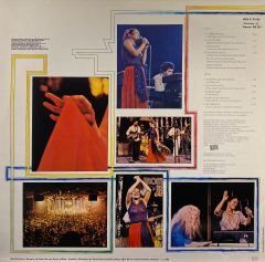 Elis Regina – Montreux Jazz Festival LP