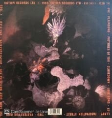 The Cure – Disintegration LP