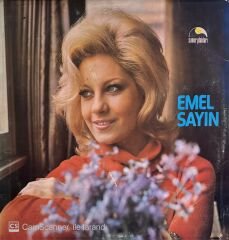 Emel Sayın – Emel Sayın LP