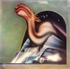 Camel – Camel LP