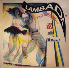 Lambada LP