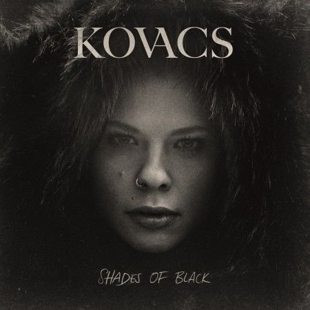 Kovacs - Shades of Black LP