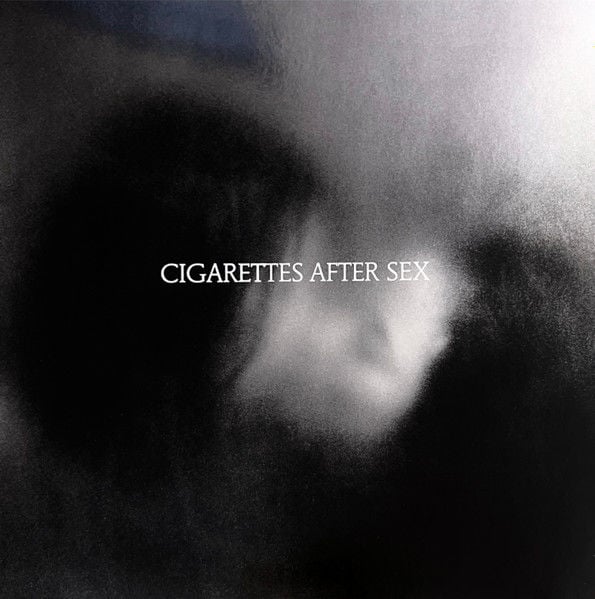 Cigarettes After Sex – X's LP