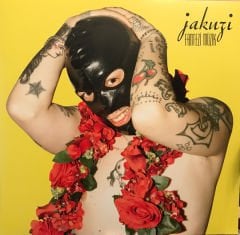 Jakuzi – Fantezi Müzik LP