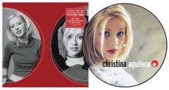 Christina Aguilera (Limited Edition - Picture Disc) LP