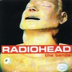 Radiohead - The Bends  LP