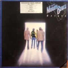 The Moody Blues – Octave LP