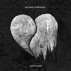 Michael Kiwanuka - Love & Hate LP