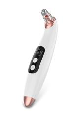Yui SonicFace Siyah Nokta Giderici Yüz Temizleme Cihazı - inFace Blackhead Remover (Yui Türkiye Garantili)