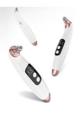 Yui SonicFace Siyah Nokta Giderici Yüz Temizleme Cihazı - inFace Blackhead Remover (Yui Türkiye Garantili)