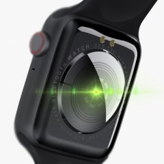 Yui W26 44mm Watch 6 Plus Akıllı Saat